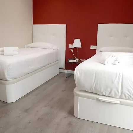 Apartment Royal Urban Granada