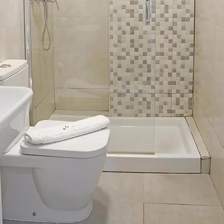 Royal Urban Apartment