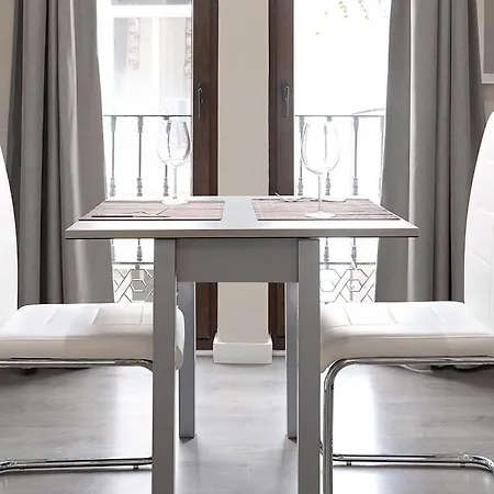 Royal Urban Apartment *