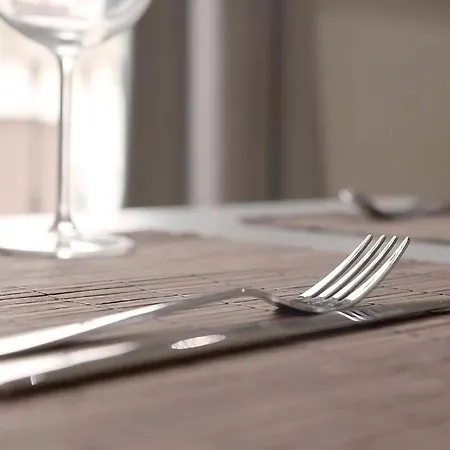 Apartamento Royal Urban