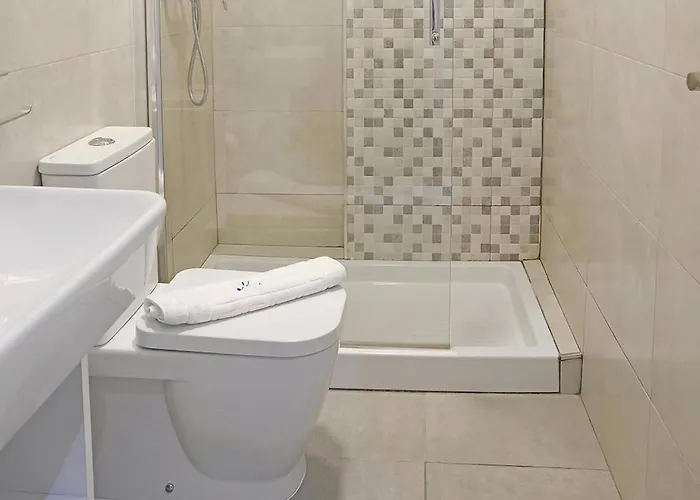 Royal Urban Appartement