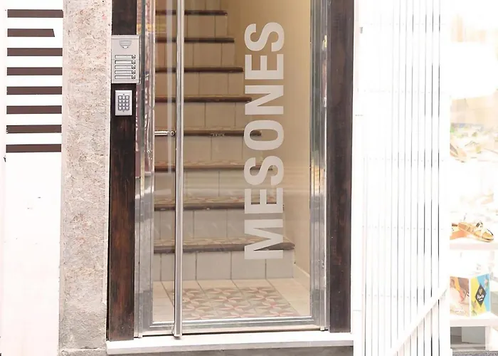 Appartement Royal Urban Granada