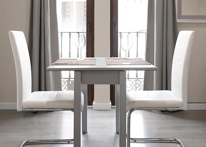 Royal Urban Appartement *