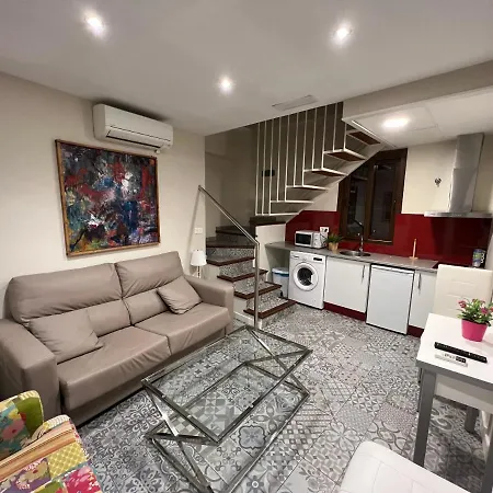 Royal Urban Appartement *