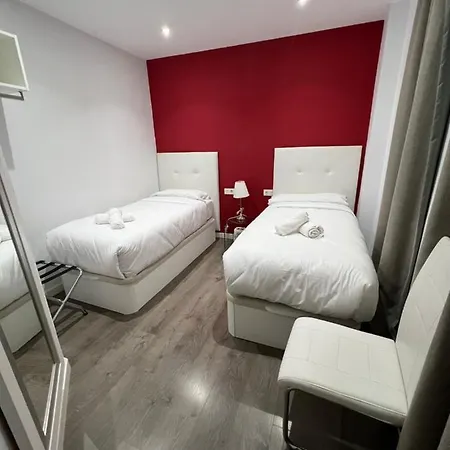 Appartement Royal Urban *