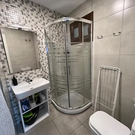 Royal Urban Appartement Grenade