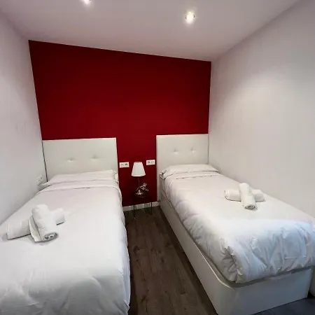 Appartement Royal Urban Grenade
