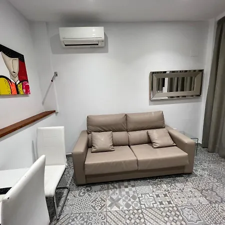 Appartement Royal Urban Grenade
