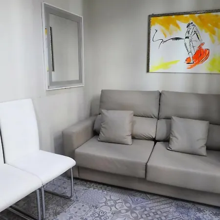 Royal Urban Appartement *