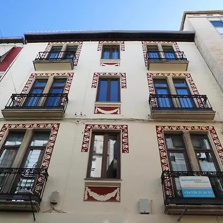 Royal Urban Appartement *
