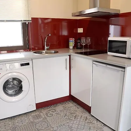 Royal Urban Appartement *