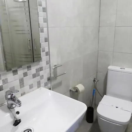 Appartement Royal Urban *